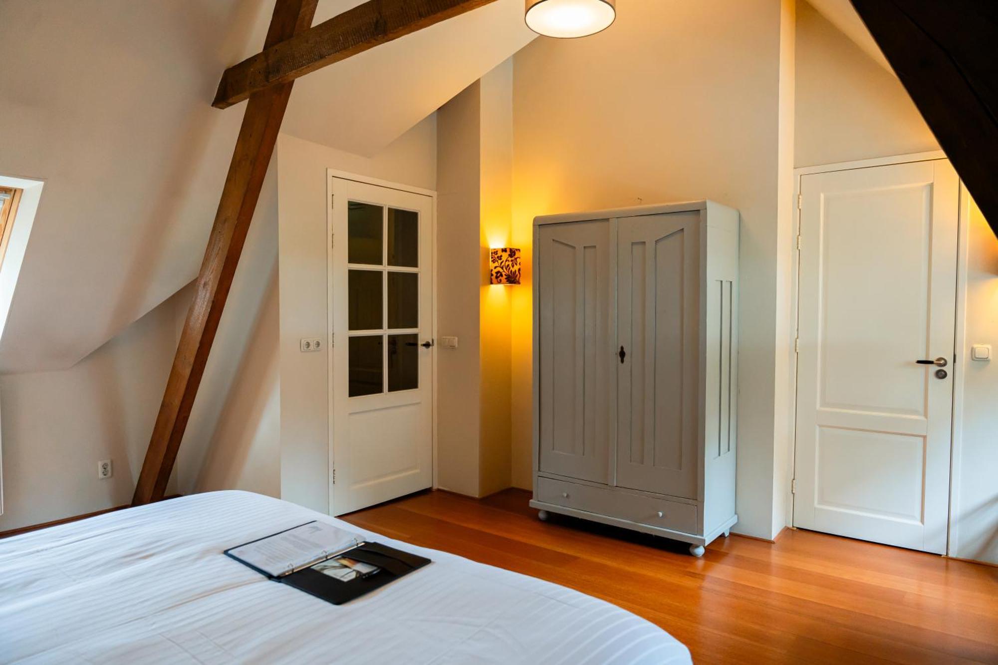 B&B Het Wellnest Hulshorst Zewnętrze zdjęcie