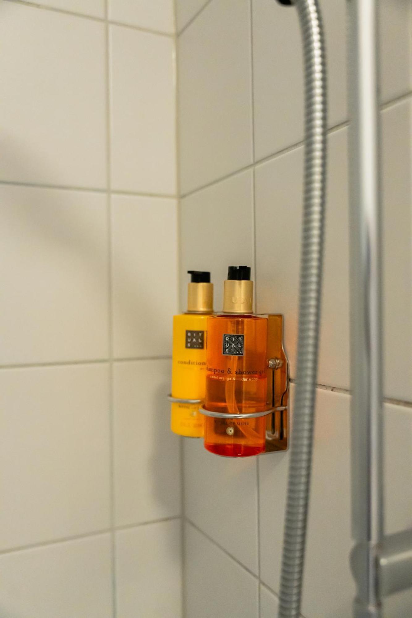 B&B Het Wellnest Hulshorst Zewnętrze zdjęcie