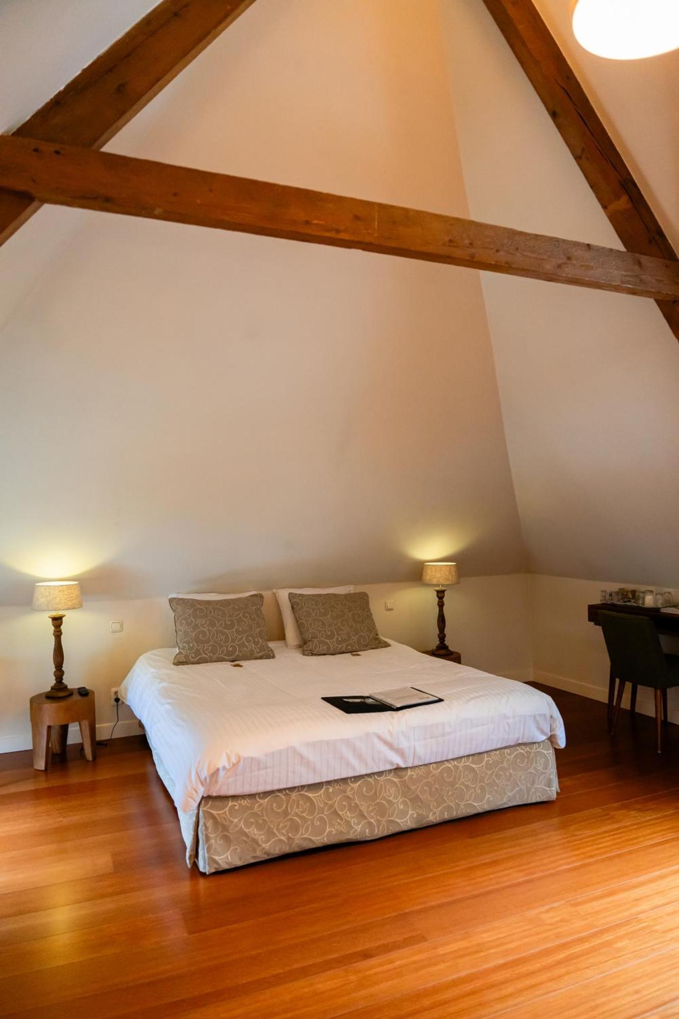 B&B Het Wellnest Hulshorst Zewnętrze zdjęcie