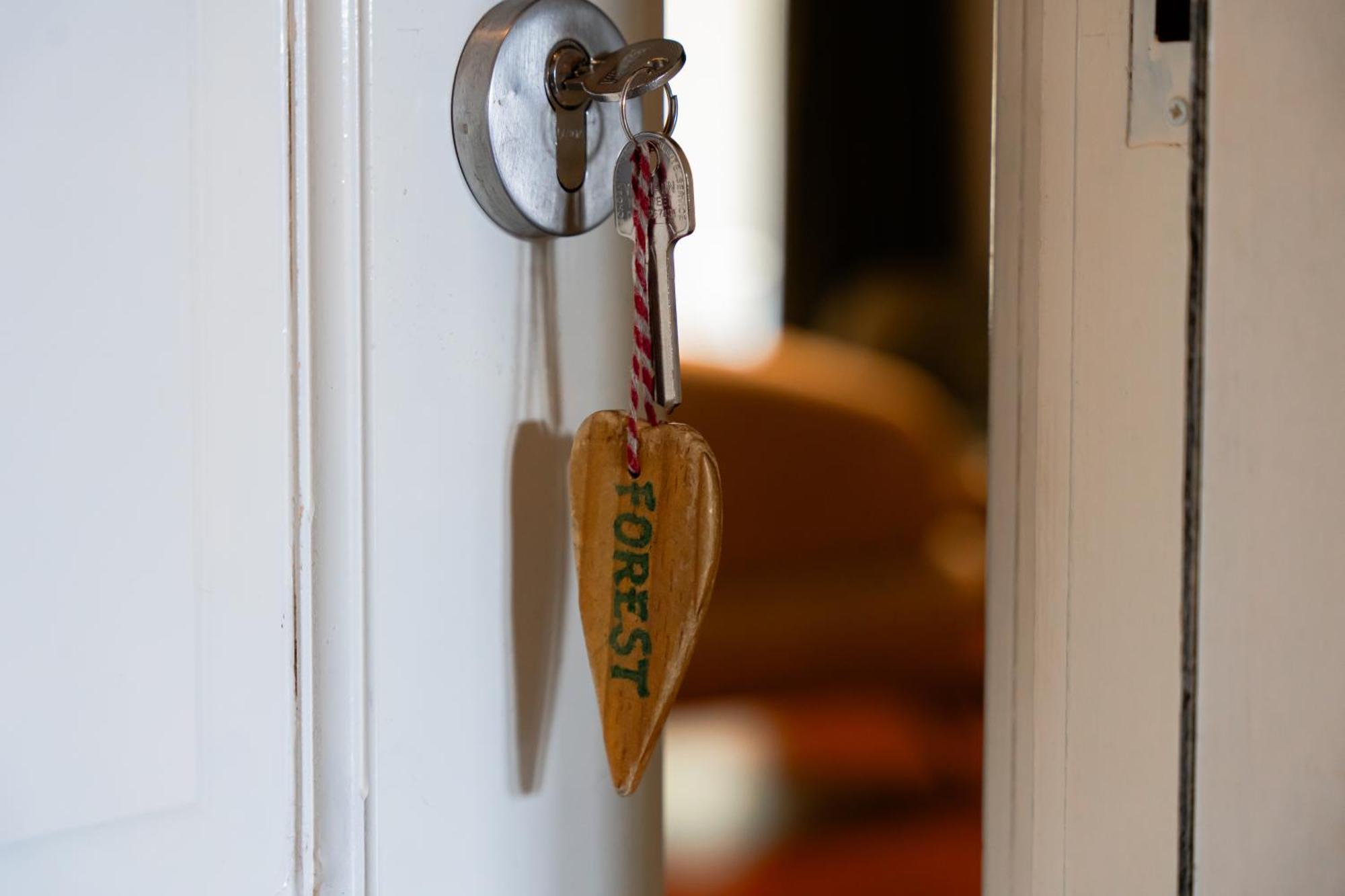 B&B Het Wellnest Hulshorst Zewnętrze zdjęcie
