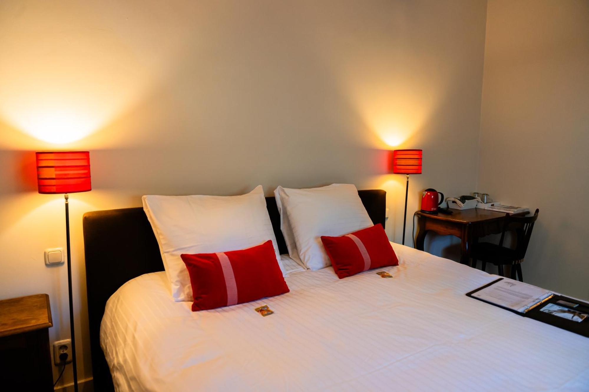 B&B Het Wellnest Hulshorst Zewnętrze zdjęcie
