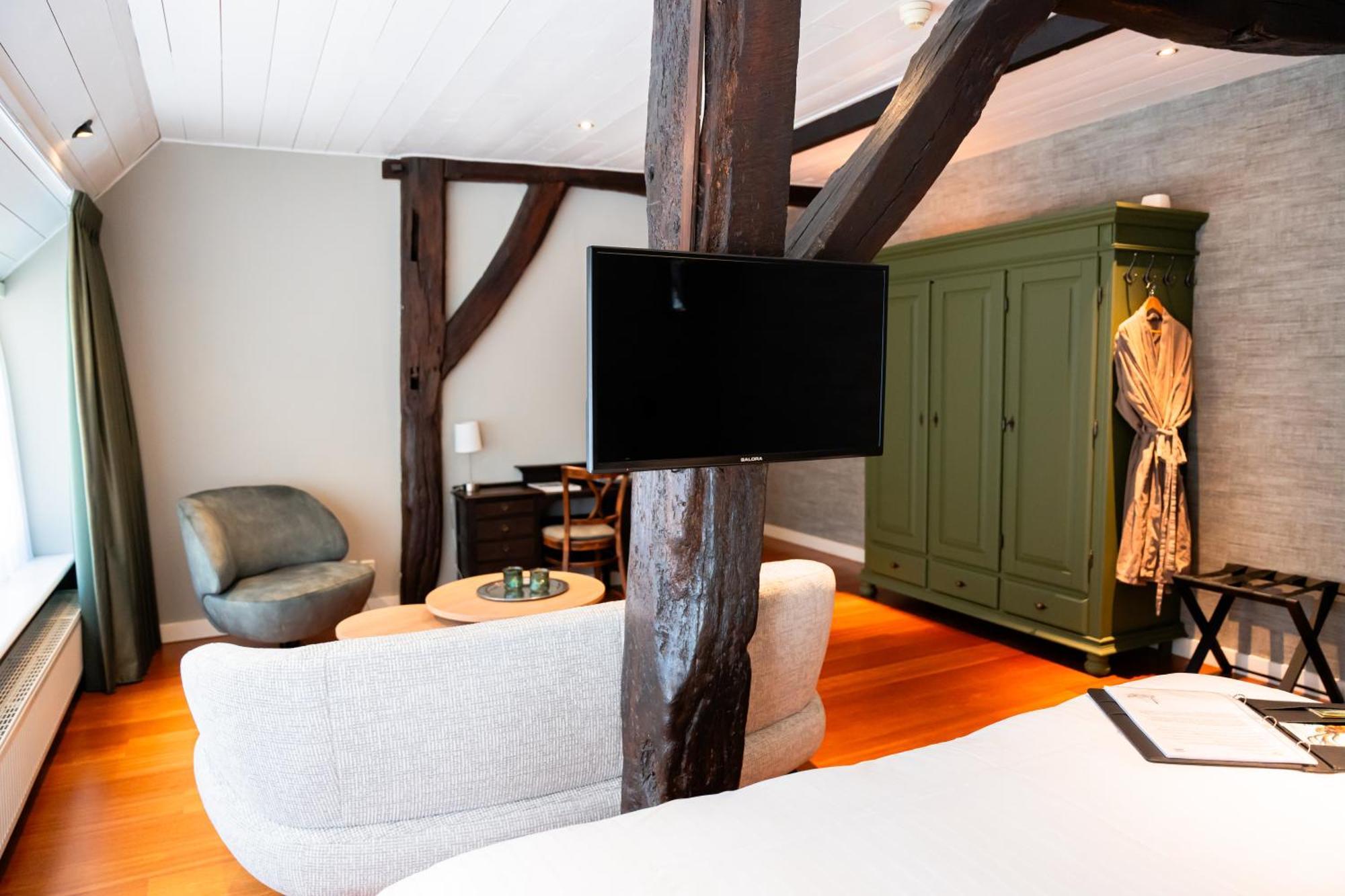 B&B Het Wellnest Hulshorst Zewnętrze zdjęcie