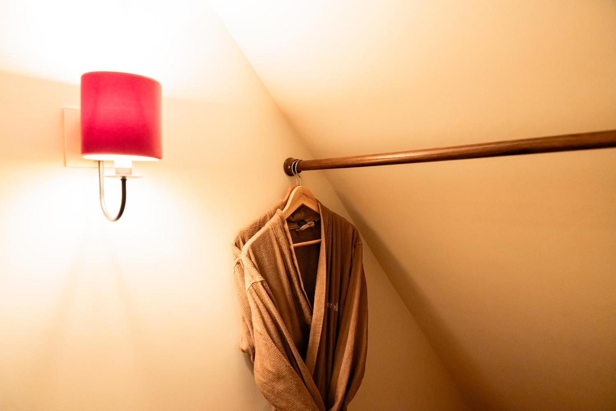 B&B Het Wellnest Hulshorst Zewnętrze zdjęcie
