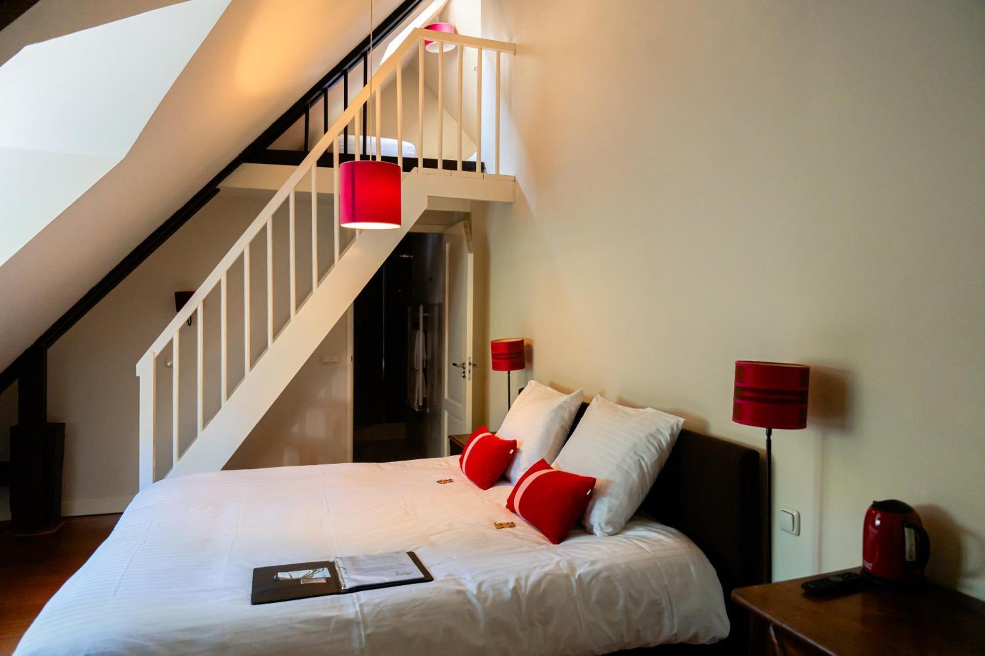B&B Het Wellnest Hulshorst Zewnętrze zdjęcie