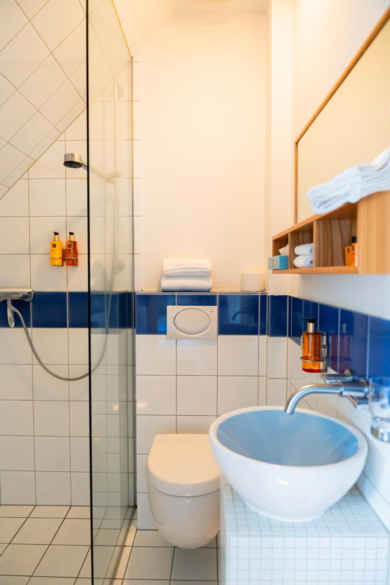 B&B Het Wellnest Hulshorst Zewnętrze zdjęcie