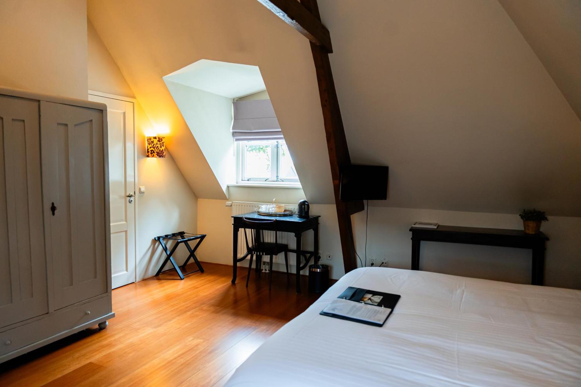 B&B Het Wellnest Hulshorst Zewnętrze zdjęcie
