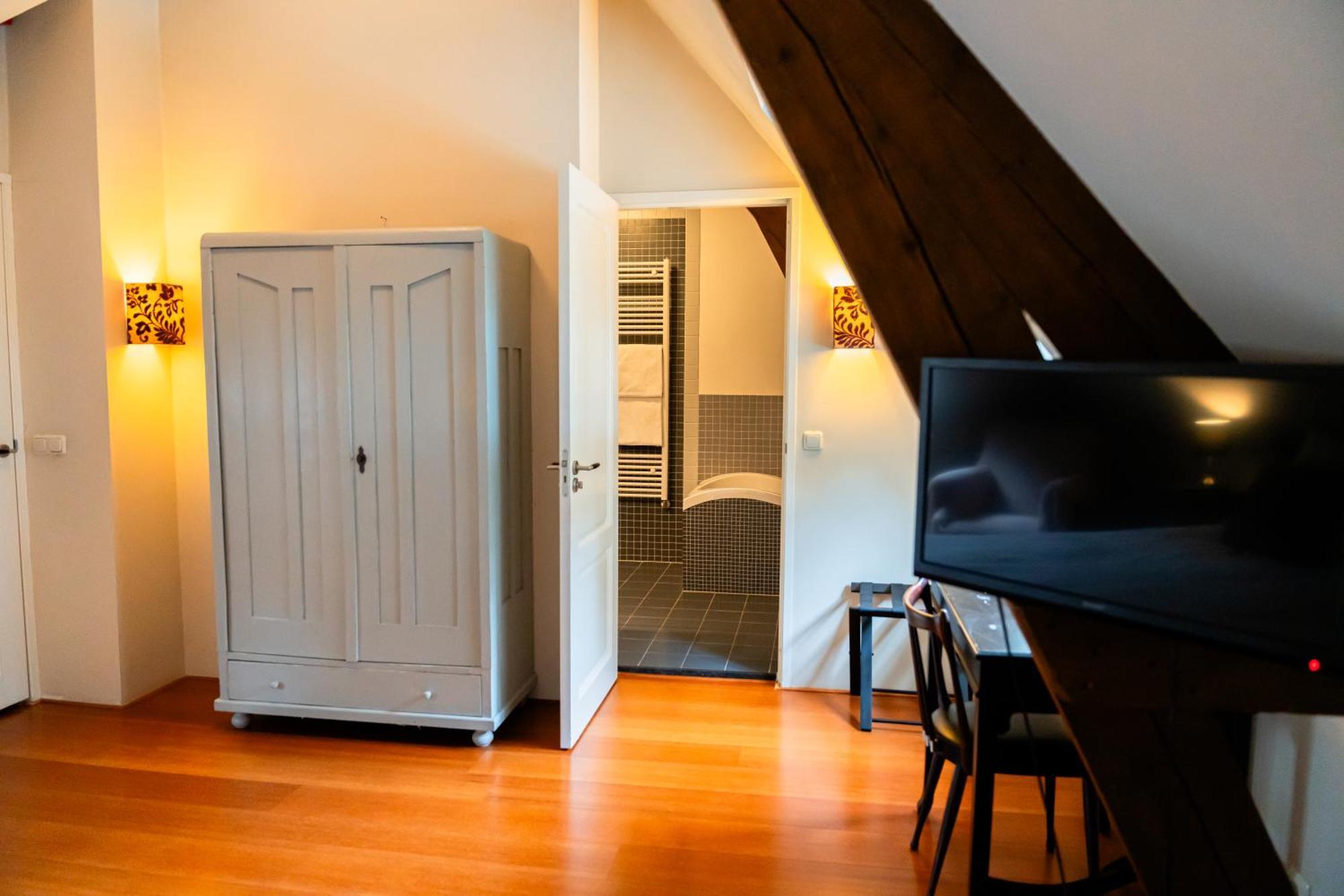 B&B Het Wellnest Hulshorst Zewnętrze zdjęcie