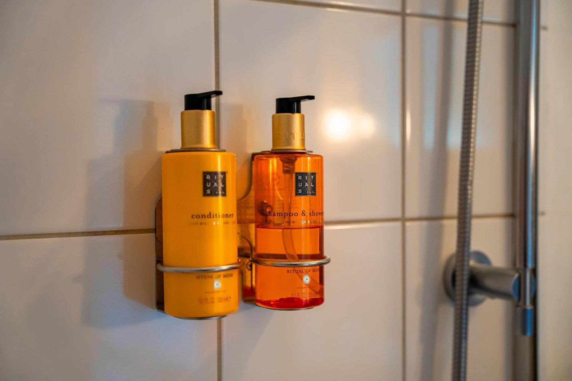 B&B Het Wellnest Hulshorst Zewnętrze zdjęcie